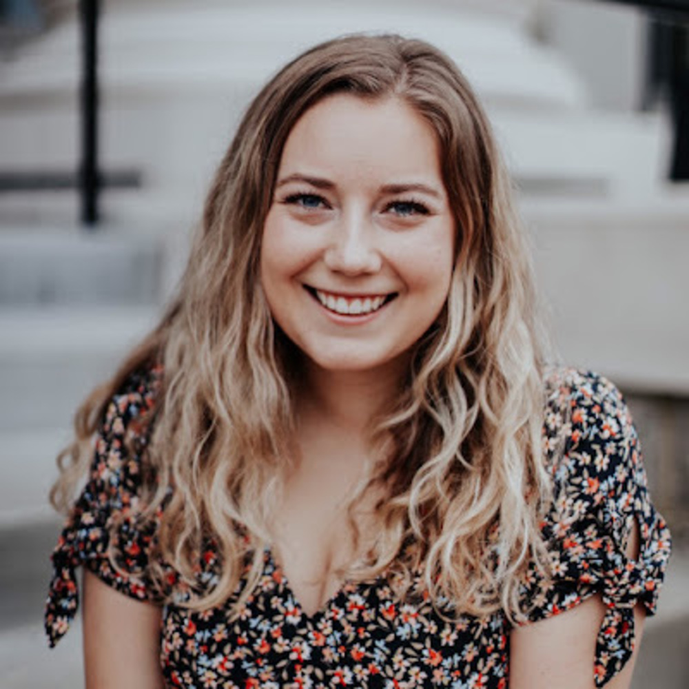 Meet your Posher, Jess